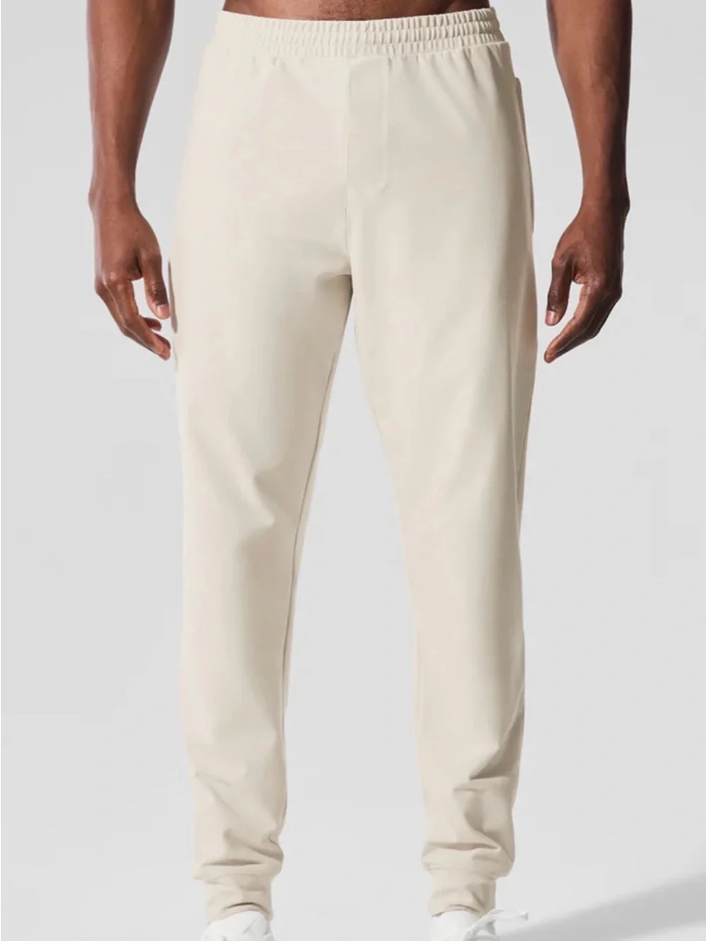 ALO Men’s Conquer Max Performance Jogger Bone